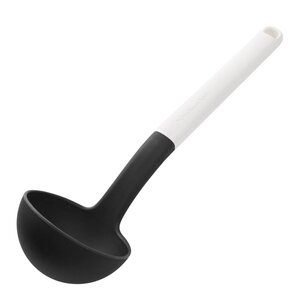 KitchenAid Classic såsslev 34 cm porcelain white