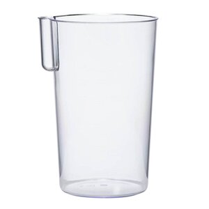Sabor Ultimate blandbägare 0,6 L klar