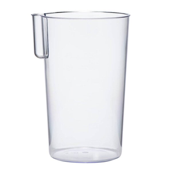 Sabor Ultimate blandbägare 0,6 L klar