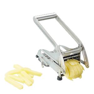 MasterClass Pommes Frites Skärare Rostfri