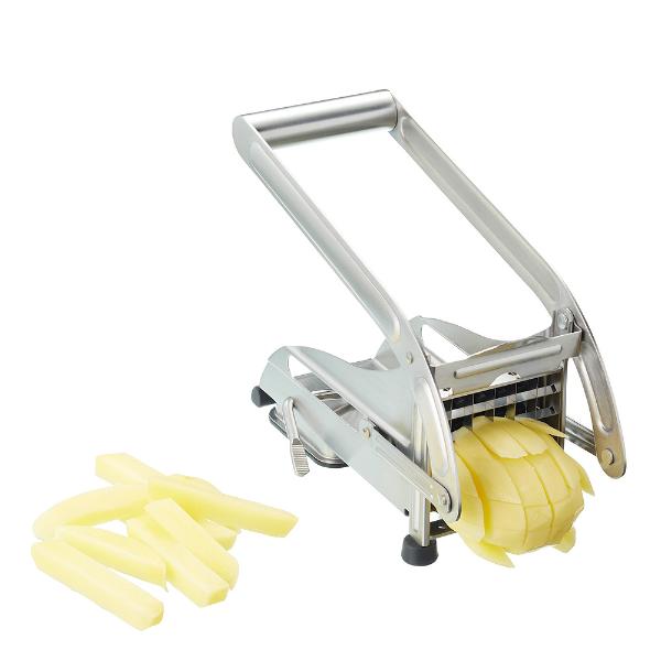 MasterClass Pommes Frites Skärare Rostfri