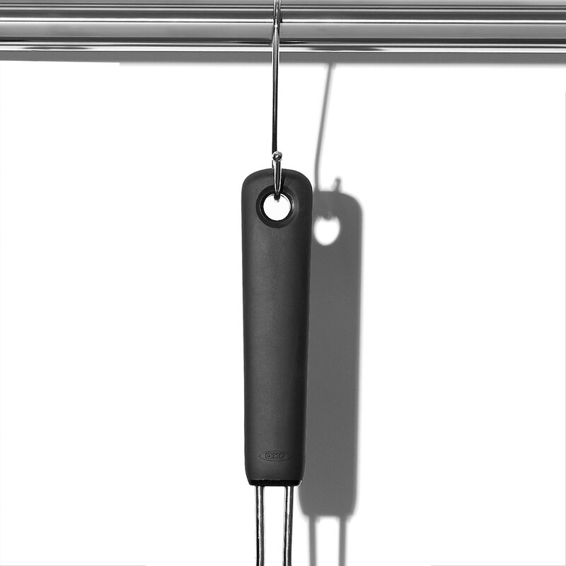 Oxo Finmaskig sil 20 cm rostfritt stål