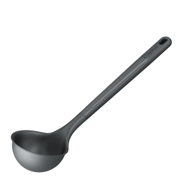 Zyliss Soppslev M 28 cm Grå