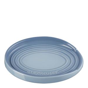 Le Creuset Oval Grytskedhållare Chambray