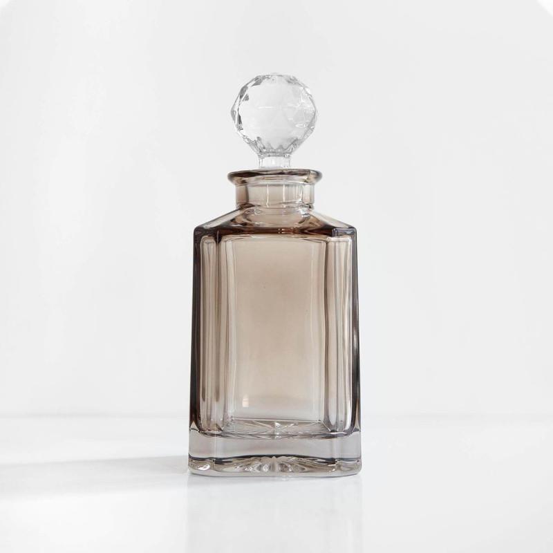 Frederik Bagger Statement Old Fashioned karaff 0,7 L copal