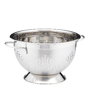 MasterClass Durkslag Rostfri 25,5 cm