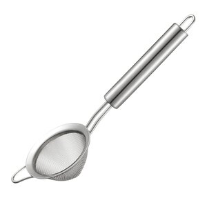 Dorre Barsil Rostfri