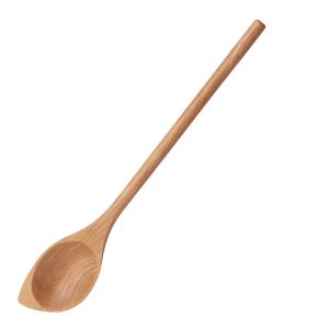 Anders Petter Träsked Spetsig 35,5 cm Ek