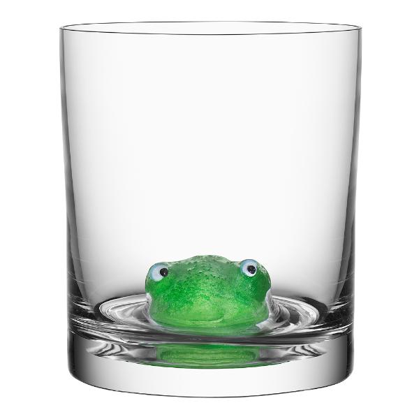 New Friends Ernst Billgren Tumbler Groda 46 cl