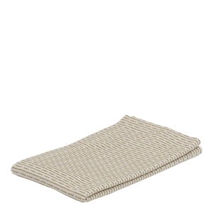 The Organic Company Disktrasa 30x35 cm stone khaki