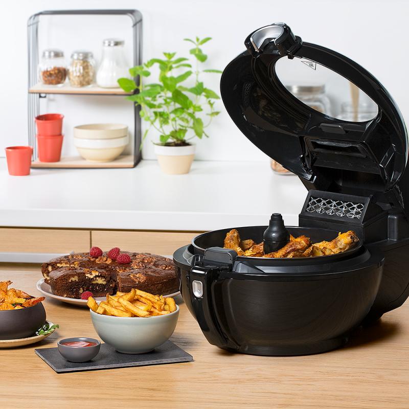 Express Snacking Actifry Express GENUINE Tefal Actifry Snacking