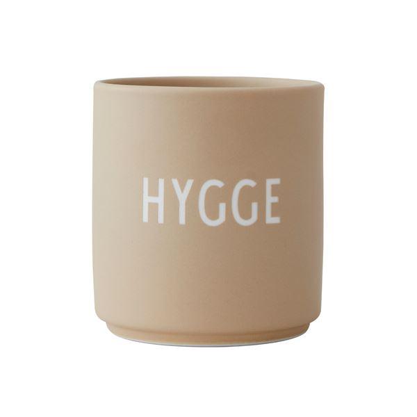 Favourite mugg Hygge 25 cl beige