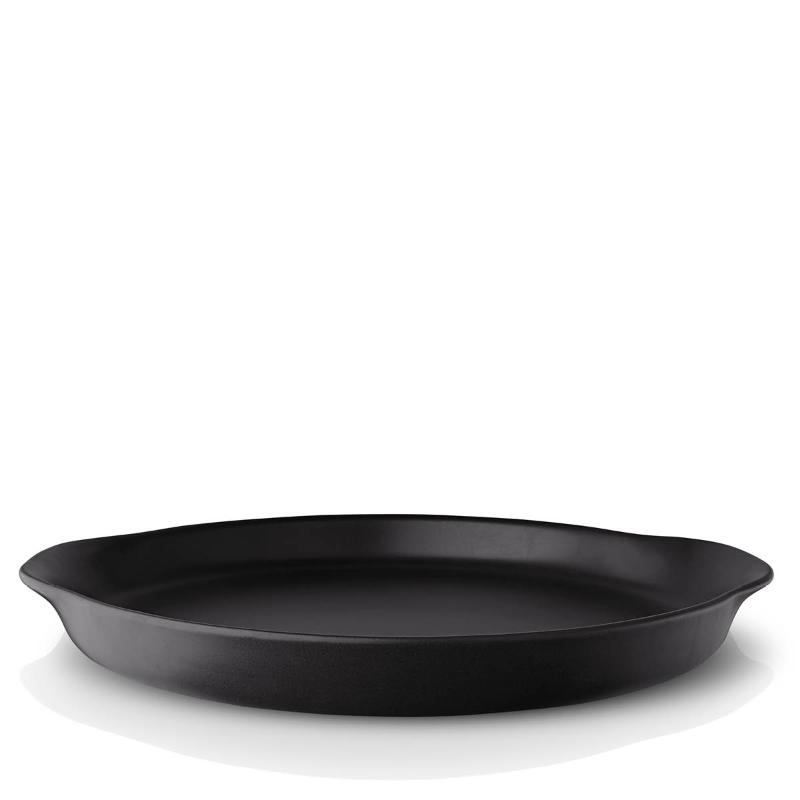 Eva Solo Nordic Kitchen Serveringsfat 30 cm Svart