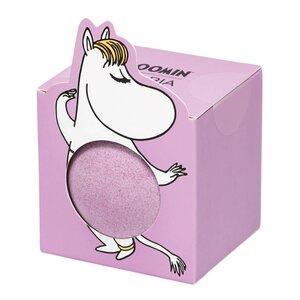 MoominArabia Mumin badkula Snorkfröken