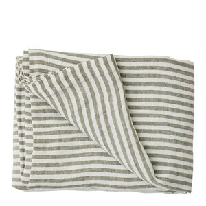 Tell Me More Leon duk 175x175 cm Seagrass