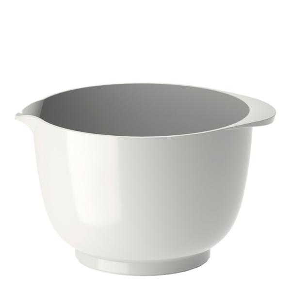 Rosti Margrethe Skål 2 L Vit