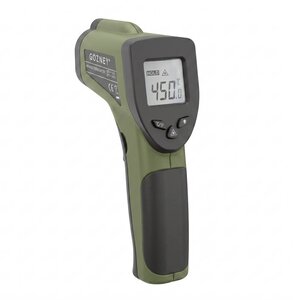 Gozney Infraröd termometer 17 cm