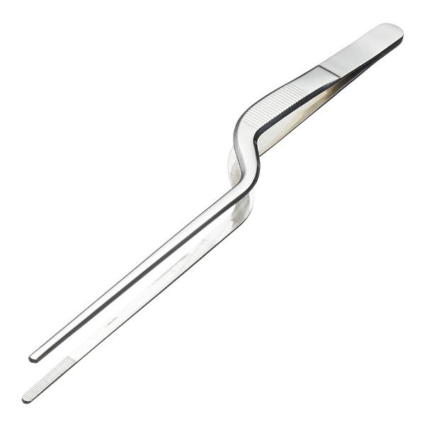 MasterClass Matpincett 21 cm Rostfri