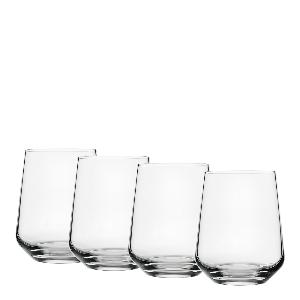 iittala Essence Glas 35 cl 4-pack