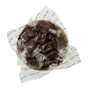 Nicolas Vahé Karameller choklad 150 g