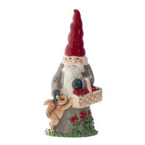 Cult Design Tomten & Vännerna figur tomte 22 cm
