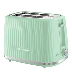 RUSSELL HOBBS Eden brödrost 27372-56 2 skivor pistage
