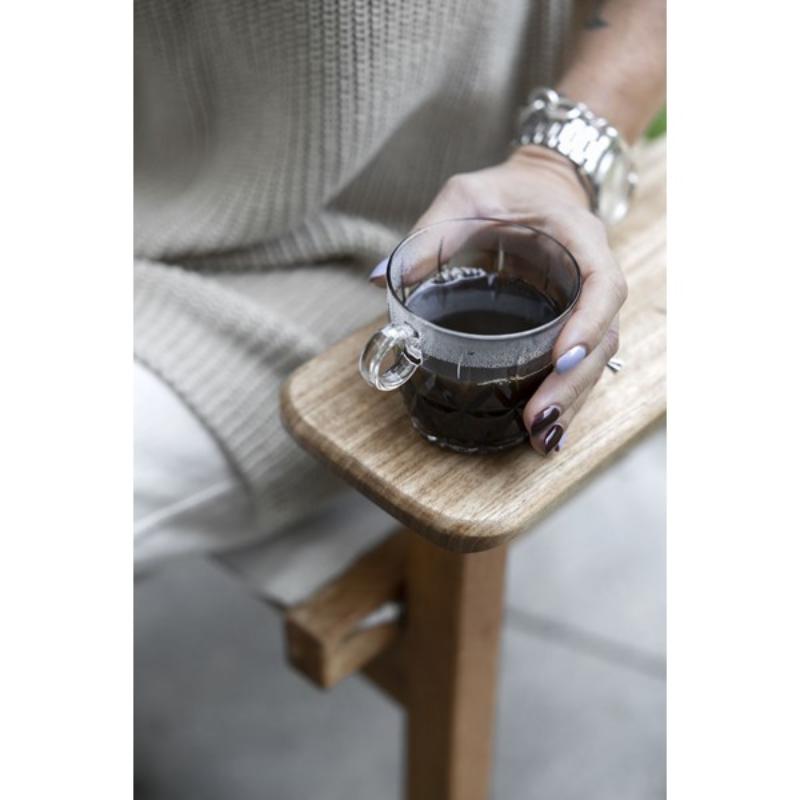 Sagaform Picknick Kaffemugg 20 cl 4-pack