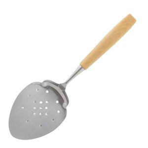 Bjørklund Träskaft fiskspade 24 cm björk