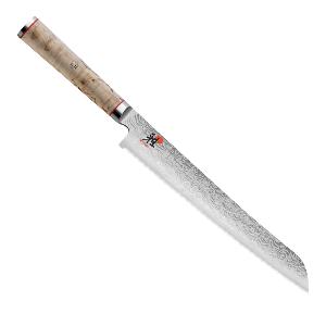 Miyabi Birch 5000 MCD Brödkniv 23 cm