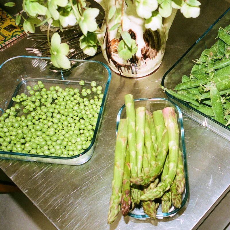 Rosendahl Grand Cru ugnsform i glas 24x24 cm mellan