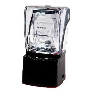 Blendtec Professional 800 blender 1800W svart