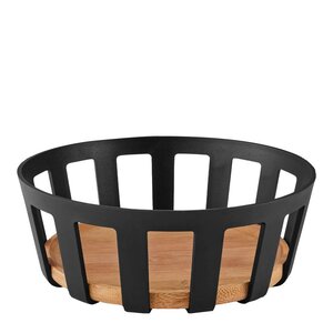 Eva Solo Nordic kitchen brödkorg large 24,5x24,5 cm