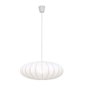 Aneta Lighting Mamsell taklampa 55 cm vit