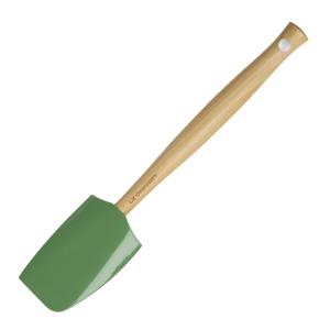 Le Creuset Craft Slickepott 29,5 cm bamboo green 