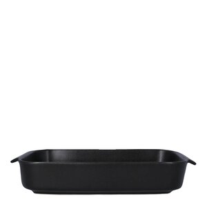 Rosendahl Cook With Love ugnsform 40x25,5 cm grå