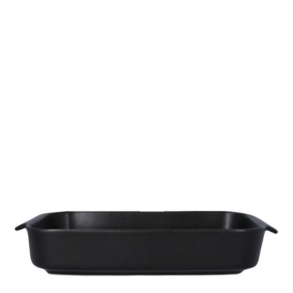 Rosendahl Cook With Love ugnsform 40x25,5 cm grå