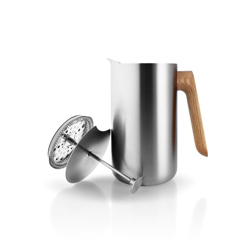 Eva Solo Nordic Kitchen Pressokanna Termo 1 L Rostfri