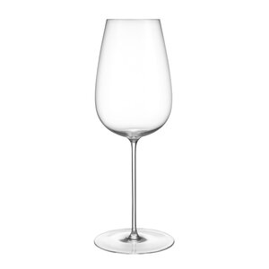Orrefors x Björn Frantzén handmade edition vitvinsglas 45 cl
