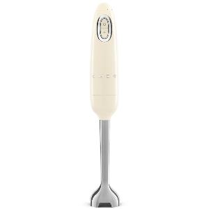 SMEG Stavmixer HBF11 Creme