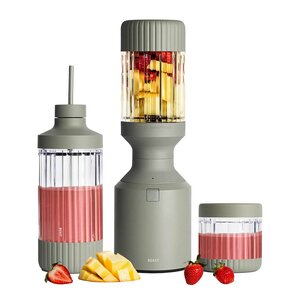 Beast Mega Plus blender 1200W 1,2 L Sage