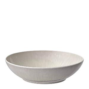 Villeroy & Boch Perlemor Sand Skål 26 cm Beige
