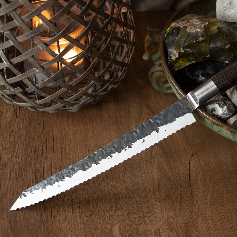 Satake Kuro Brödsåg 25 cm