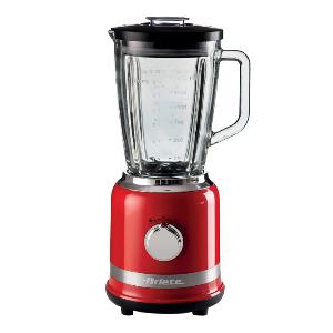 Ariete Moderna Blender 1000 W Röd