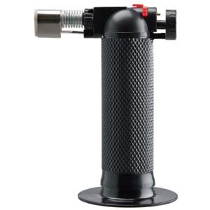 Dorre Brylebrännare Svart