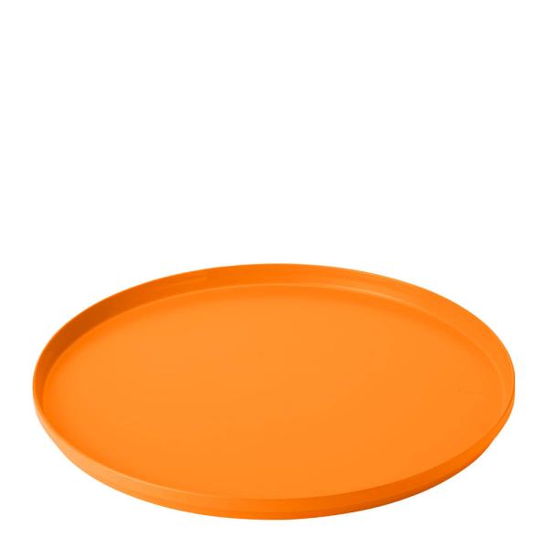 EM Bricka 40 cm Saffran