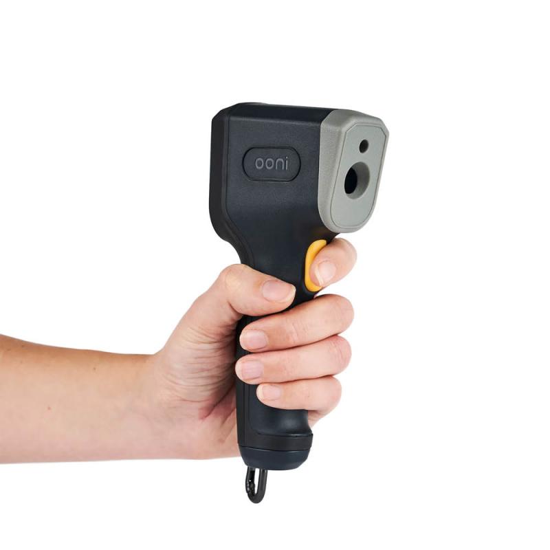 Ooni Digital termometer infraröd 13 cm