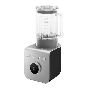 SMEG High Performance Blender BLC01 Matt Svart