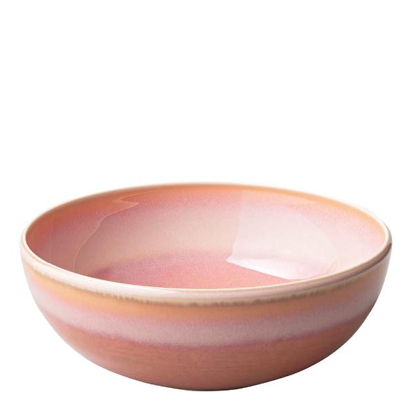 Villeroy & Boch Perlemor Coral Skål 17 cm Rosa