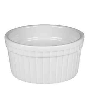 Exxent Ramekin 10 cm vit