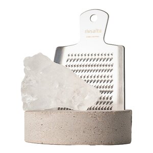 Rivsalt med rivjärn & ställ Swedish Concrete 001